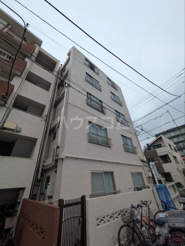 3/4 外観