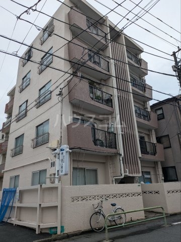 1/22 外観