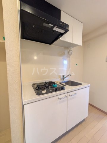 9/27 キッチン