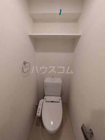 12/27 トイレ