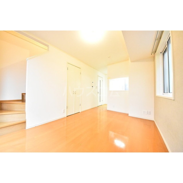 4/27 リビング/ダイニング