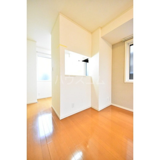 5/27 リビング/ダイニング