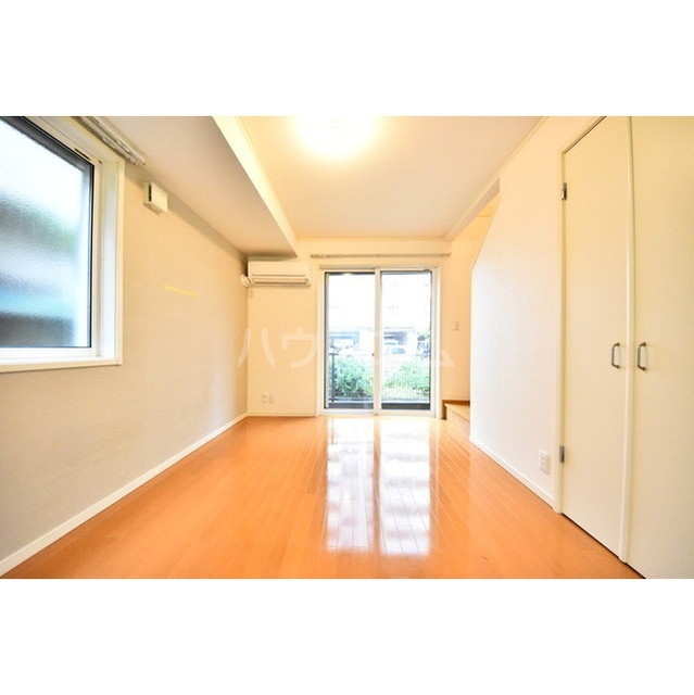 3/27 リビング/ダイニング