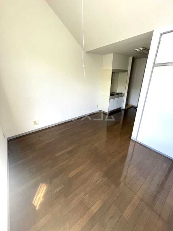 4/20 リビング/ダイニング