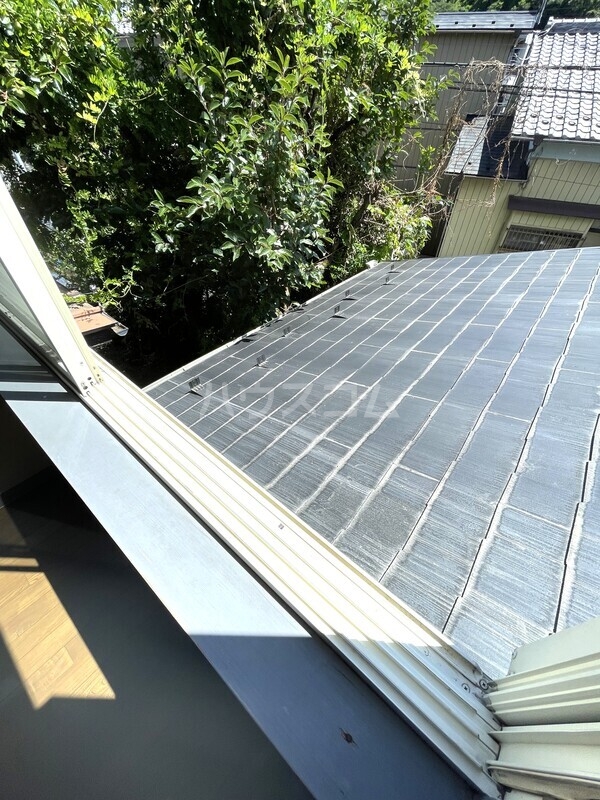 17/20 バルコニー