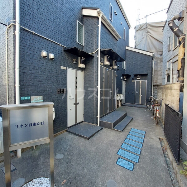 12/22 エントランス