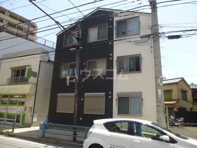 1/21 外観