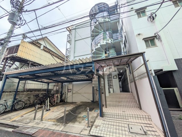 1/18 外観