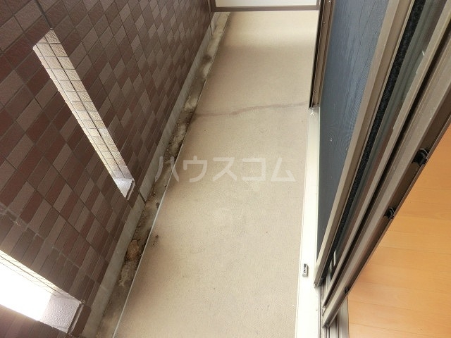 16/30 バルコニー