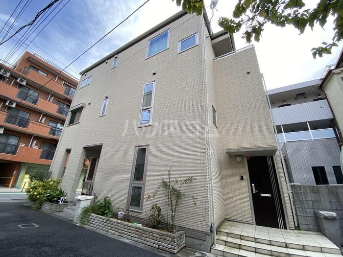 1/28 外観