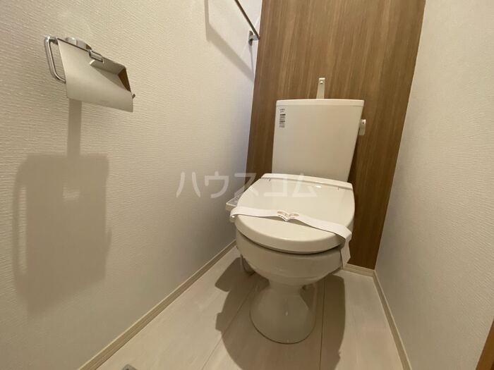 12/28 トイレ