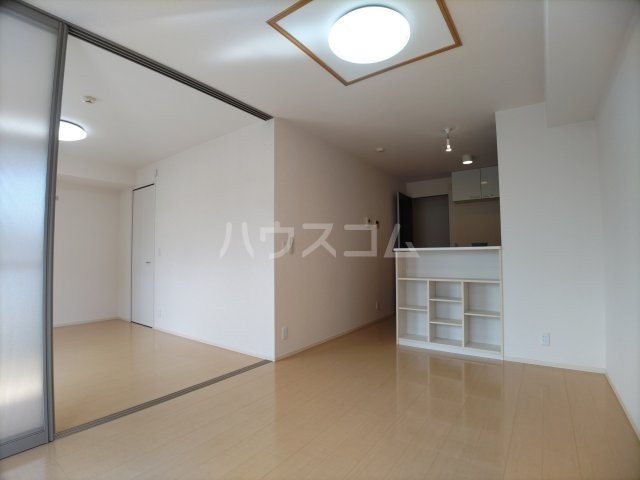 3/30 リビング/ダイニング