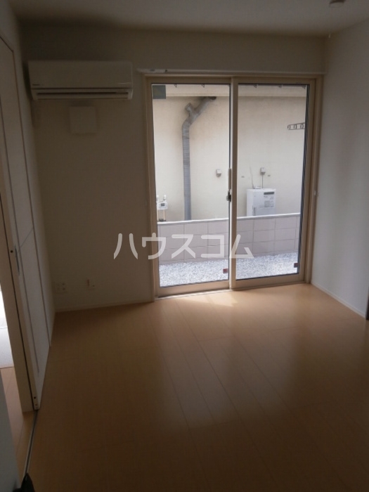 4/15 室内