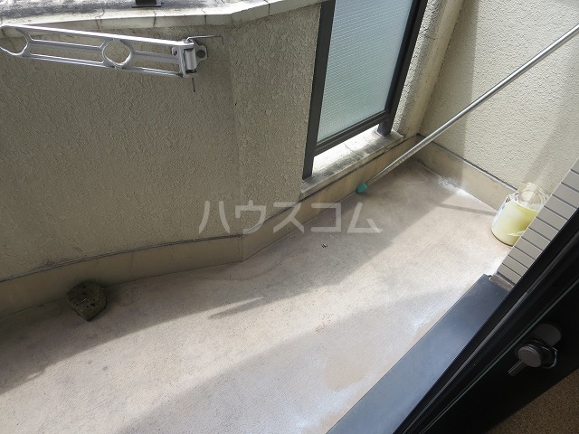 18/30 バルコニー