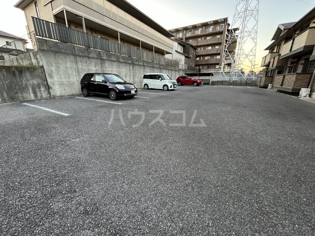 29/30 駐車場