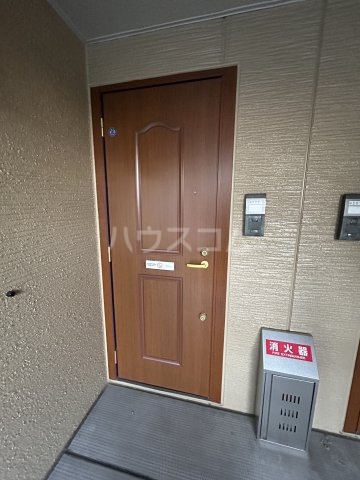 15/30 玄関