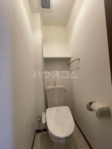 18/30 トイレ