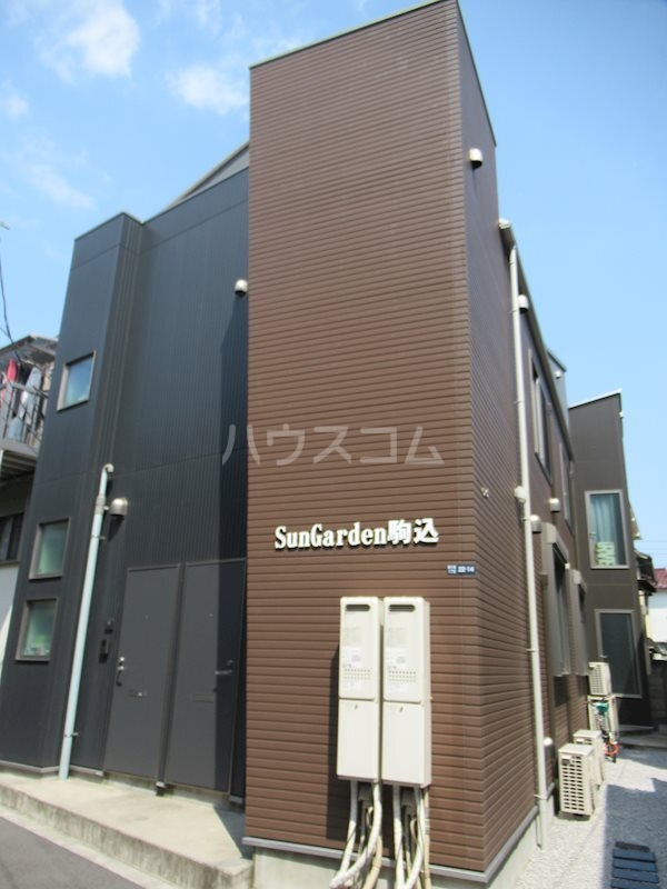 2/7 エントランス