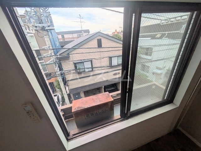 15/30 バルコニー