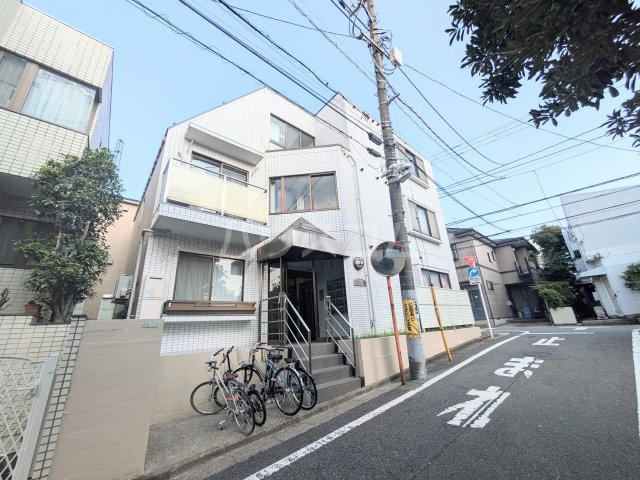 1/30 外観