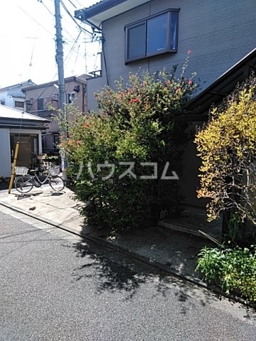 22/24 エントランス