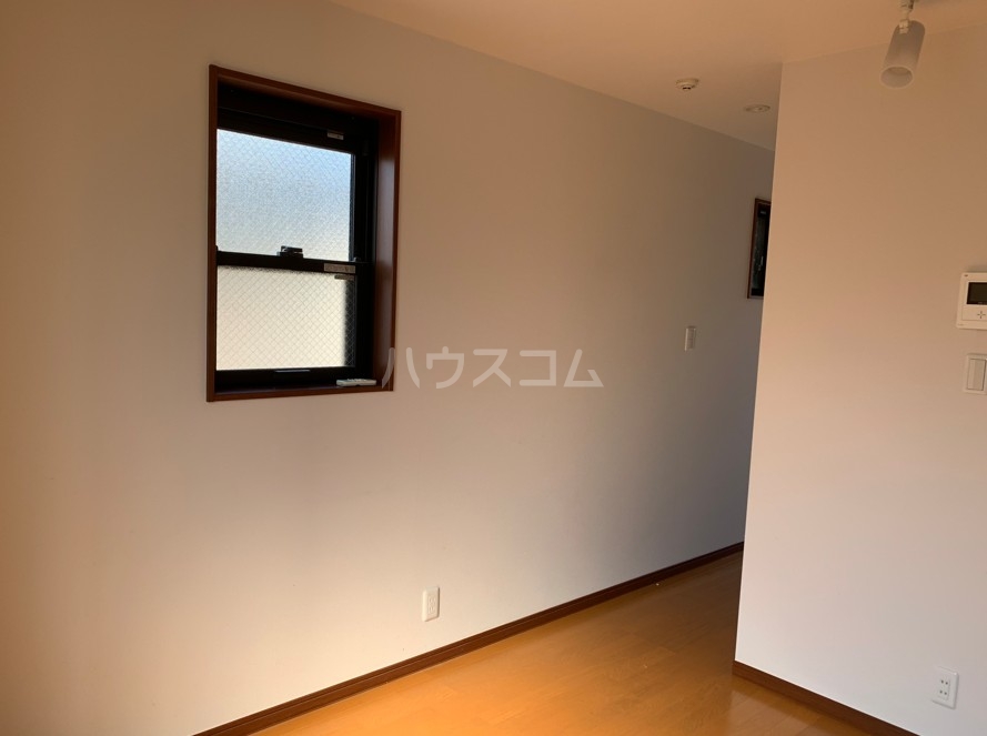 4/22 リビング/ダイニング