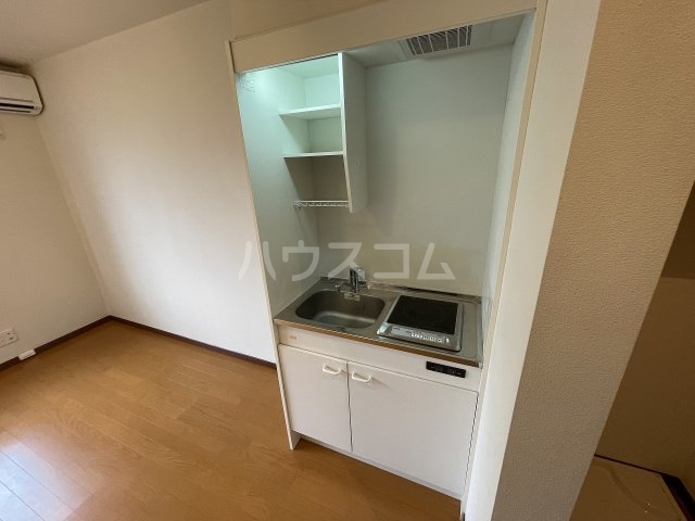 7/19 キッチン