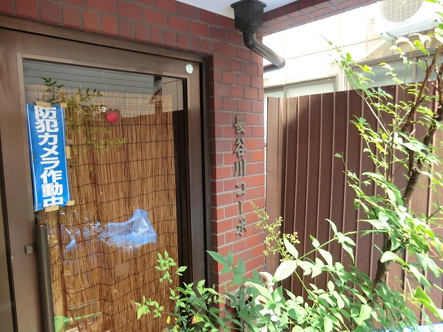 21/25 エントランス