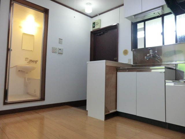 5/25 リビング/ダイニング