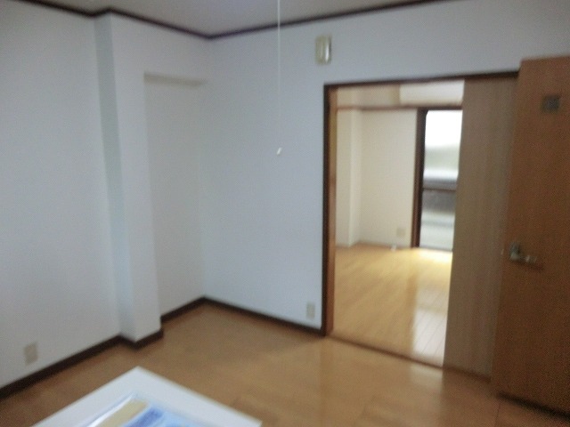 6/25 リビング/ダイニング