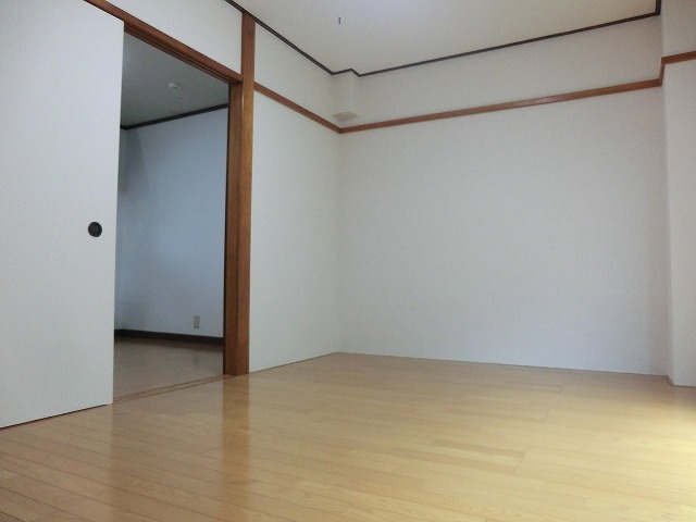 4/25 リビング/ダイニング