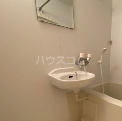 14/30 洗面