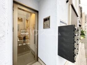 12/17 エントランス