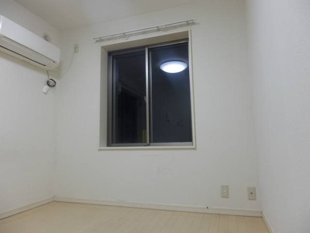 4/17 リビング/ダイニング