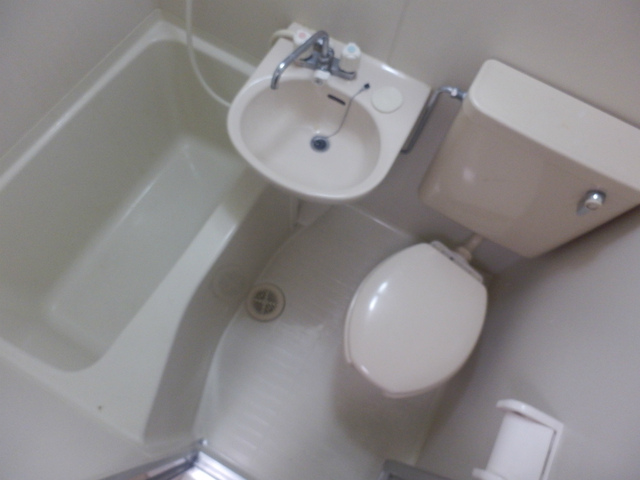 6/17 浴室