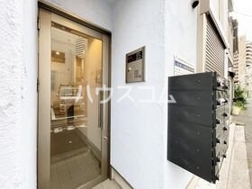 12/17 エントランス