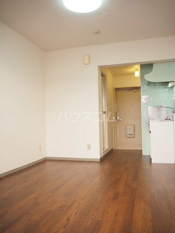 3/10 リビング/ダイニング