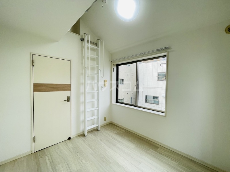 4/18 リビング/ダイニング