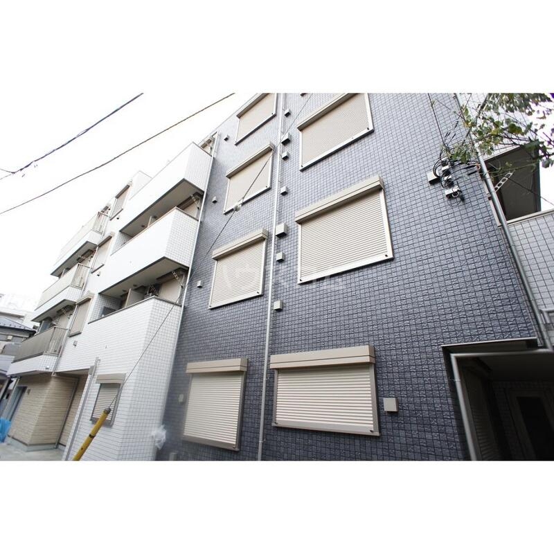 11/11 エントランス