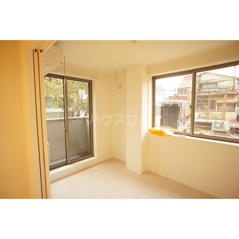 3/11 リビング/ダイニング