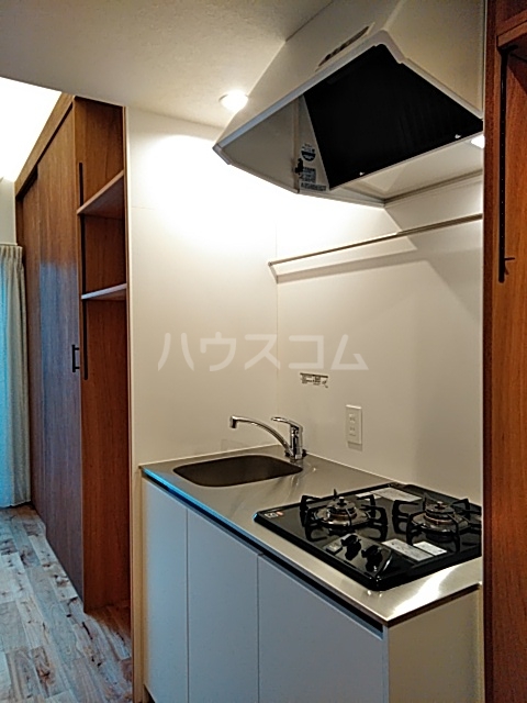 6/20 キッチン