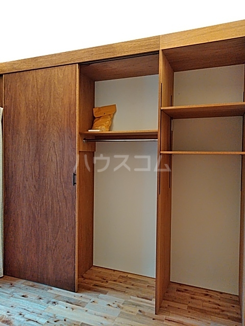 5/20 収納