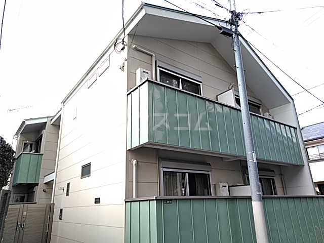 グリーンテラス経堂 102号室の賃貸物件詳細情報 東京都世田谷区経堂４丁目２８ １８ 経堂駅 アパート 賃貸ならハウスコム