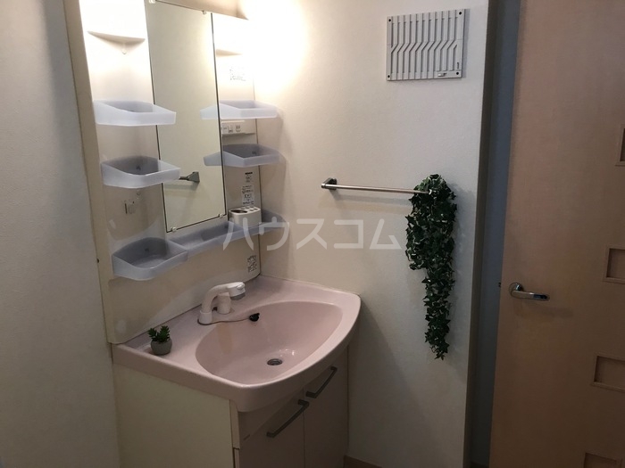 14/19 洗面