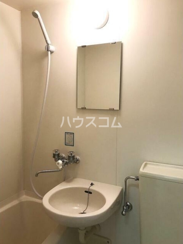 10/15 洗面