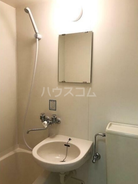 10/16 洗面