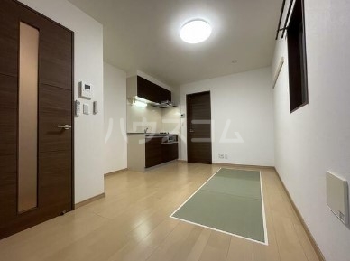 3/21 リビング/ダイニング