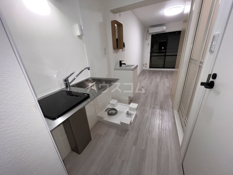 3/13 リビング/ダイニング