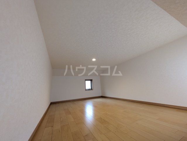 5/21 寝室