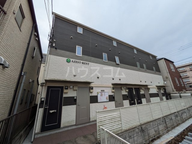 2/21 外観